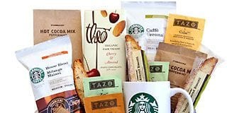 Starbucks hits record number of Christmas gifts to be donated to Welsh charity 36d30d62d0df6ca8c6b274c31a7891a3 coffee gift baskets coffee gifts