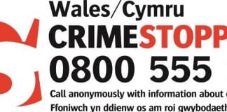 Charity offers up to £5,000 for information on violent burglary in South Wales/Elusen yn cynnig hyd at £5,000 am wybodaeth ynglŷn â lladrad treisgar yn ne Cymru C2ow3FpWIAA0eEJ