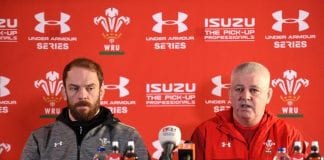 Wales Team Announcement CDF 301117 WalesRugby11JPG