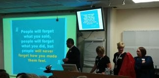 Conference puts dementia awareness top of agenda DP3xAp5XUAAxwVJ