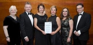 Caeau Mynydd Mawr project commended ImageGen 2