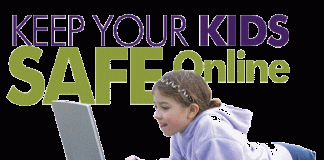 NSPCC has urged parents to put online safety on top of their festive things to do Internet Safety