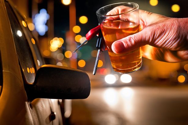 drink driving drink driving