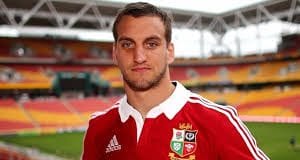 Injury Update sam warburton