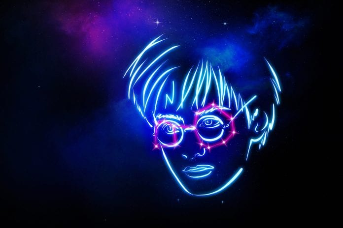 star gazing potter star gazing potter