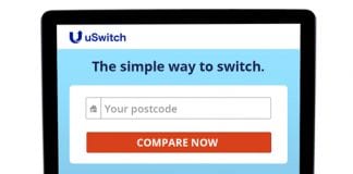 Nationâs leading energy switchers revealed uSwitch