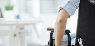 Revitalise media response – Urgent action needed to help disabled people and families in poverty wheelchair