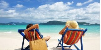 THE BIG DECEMBER FREEZE SET TO SPUR ALMOST 430,000 PEOPLE IN WALES TO BOOK A HOLIDAY THIS WEEK winter getaways