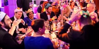Office Workers In Wales Reveal Their BIGGEST Office Christmas Party Regret! xmaspartytaxi