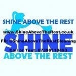 Shine Above The Rest Cleaning