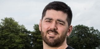 Andy Lloyd takes new exiles role Andy Lloyd new exiles role