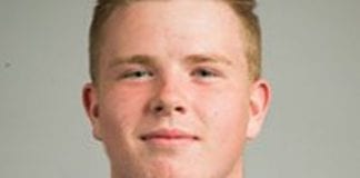 Head coach Jason Strange has named a Wales U20 squad full of the brightest young talent for this year’s U20 Six Nations. DanBabosrugbyplayer