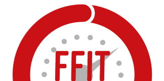 Make a change in 2018! A new TV series offers an opportunity to stick to the New Year’s resolution/Cadwch ar yr adduned Flwyddyn Newydd – gyda chymorth cyfres deledu newydd Fitt logo