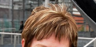 Senedd debates pros and cons of giving Covid vaccines to children – Joyce quizzes minister about the plan for ‘world-leading’ Wales Head shoulders jOYCE