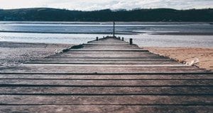 Our secret’s out… | Mae’r gair ar led… ImageGen 6