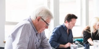 Welsh Contenders Announced for BBC COUNTRYFILE MAGAZINE AWARDS 2018 John Craven Fergus Collins and Phoebe Smith 2