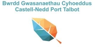Views sought on Draft Wellbeing Plan/Holi eich barn ar y Cynllun Lles Drafft PSB logo