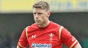 Rhys Priestland will not link up with Wales squad Rhys Priestland