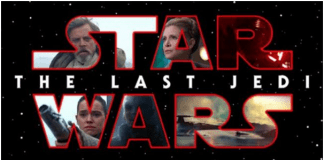 Star Wars: The Last Jedi Review. Star Wars The Last Jedi