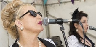 Carmarthenshire throws spotlight on culture in 2018 | Sir Gaerfyrddin yn rhoi sylw i ddiwylliant yn 2018 culture