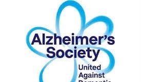 Thank you from Alzheimer’s Society Cymru images