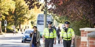Wales found to have most vigilant neighbours – and most prolific holiday-snapping social media users imgID140171472.jpg.gallery