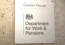 Funding For Businesses Who Give Youngsters A Chance From UK Government s300 dwp caxton house logo 960