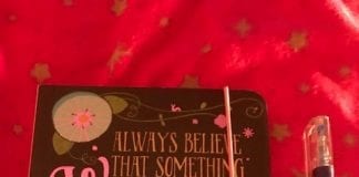 Starting over in 2018 writing book 2 e1515173087783