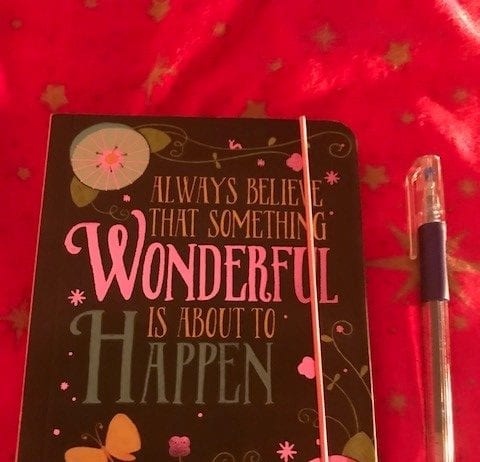 Starting over in 2018 writing book 2 e1515173087783