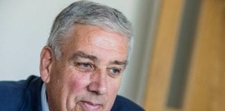 Police bosses call for St David’s Day holiday 1205PCC 4