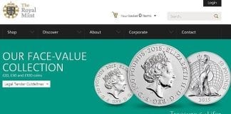 “How much is my coin worth?” The Royal Mint launches new service to authenticate and value pre-decimal coins 30132FA600000578 0 image a 19 1452597834092