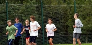 Humanity has become caught in a poetic loop of problems Backward running 1351376626