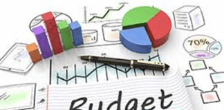 Have your say on council’s budget Budget 1
