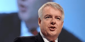 Carwyn jones misleading plenary statements on 24/04/2018 regarding Trawscymru services and the workplace culture within the Welsh Government Carwyn Jones 1