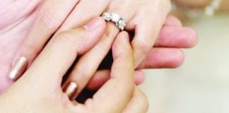 If Your Engagement Doesn’t Have a Happy Ending, Who Gets to Keep The Ring? Engagement Rings