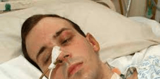 Reward of up to £10,000 offered for information on robbery of Leon Adams Leon Adams 1