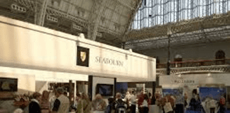 PICK THE PERFECT EXPEDITION CRUISE AT THE LONDON CRUISE SHOW London Cruise SHow