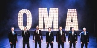 Only Men Aloud to open NatWest 6 Nations opener, plus class of 2010! Only Men Aloud open 6N opener 2