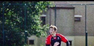 Change made to Wales Commonwealth RL squad image2