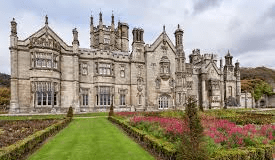 February Half Term Family Activities / Gweithgareddau Hanner Tymor mis Chwefror mARGUM pARKS