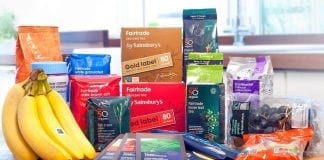 FAIRTRADE: More than half of shoppers in Wales put off buying ethical products due to being too expensive myth 1 2