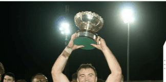Former Wales international Anthony Walker appointed Wales U19 head coach Anthony Walker Wales winner 2