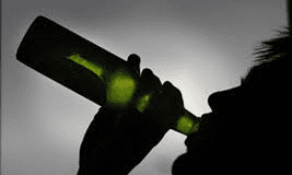 NSPCC reports major rise in contacts about parents drinking excessively or taking drugs Drinking