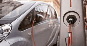 South Wales – Government powers up Electric Vehicle revolution with £20million chargepoints boost Electric Car Charger