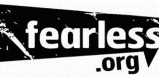 Young people in Carmarthenshire asked to be Fearless against crime Fearless