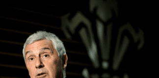 WRU BOARD PASSES PROPOSALS FOR CHANGE Gareth Davies