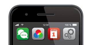 Nearly 60% of People Are Worried About Their Data Being Used by Mobile Apps Mobile Phone