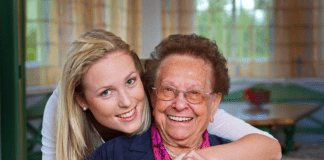 Letter to Editor: Recognising female carers this Mother’s Day Mothers day Carer