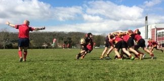 5 days, 322 teams, over 3800 young players – welcome to the Urdd WRU Rugby Sevens Tournament 2018! Twitter in game