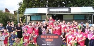 WRL Premier League and junior fixtures announced Valley Cougars 2017 WRL Premier League winners